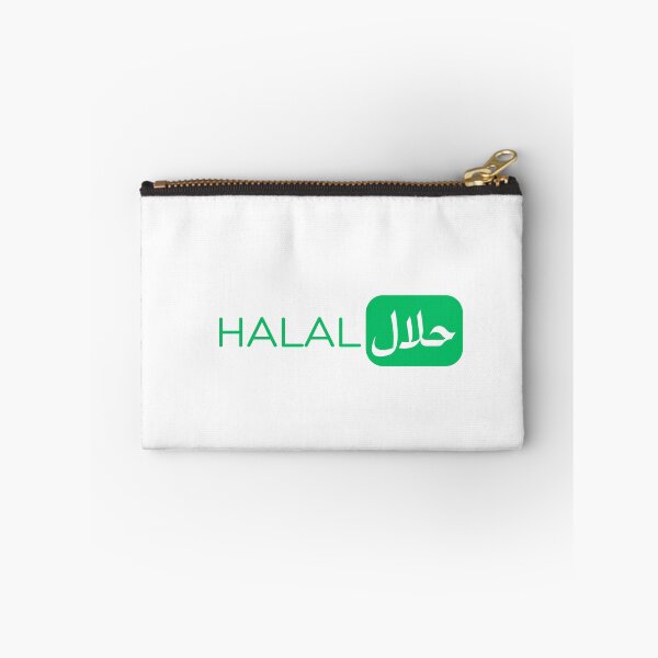 Item preview, Halal Check designed and sold by MuslimLife.