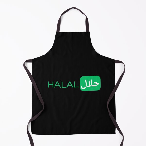 Item preview, Halal Check designed and sold by MuslimLife.