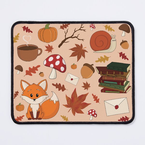 Item preview, Autumn Vibes designed and sold by cosmicbubblegum.