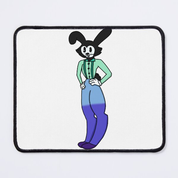 Item preview, Mortimer - Gay Pride Suit designed and sold by Boxer-n-co.