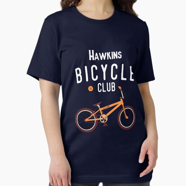 Item preview, Hawkins Bicycle Club designed and sold by Essenti4lgoods.