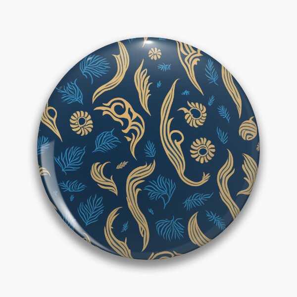 Item preview, Abstract Coral Marine Dreamscape designed and sold by ArtHouse-M.