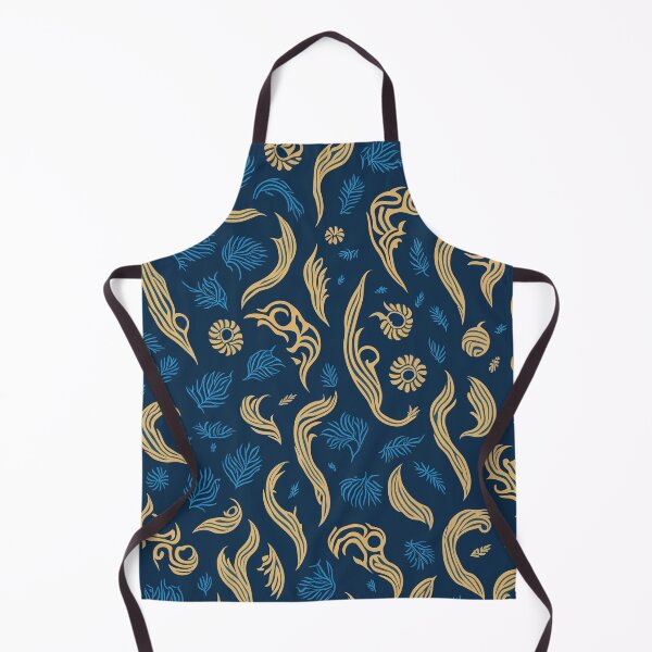 Item preview, Abstract Coral Marine Dreamscape designed and sold by ArtHouse-M.