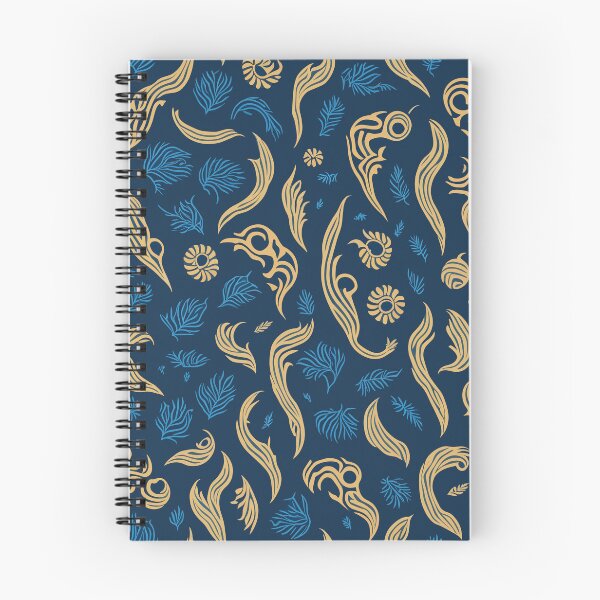 Item preview, Abstract Coral Marine Dreamscape designed and sold by ArtHouse-M.
