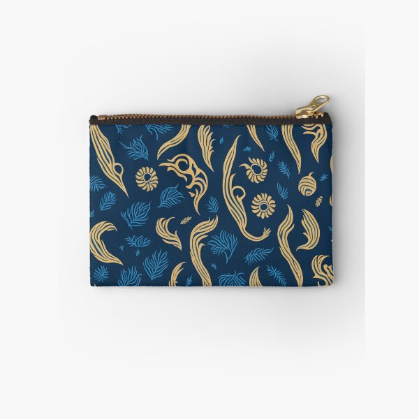Item preview, Abstract Coral Marine Dreamscape designed and sold by ArtHouse-M.