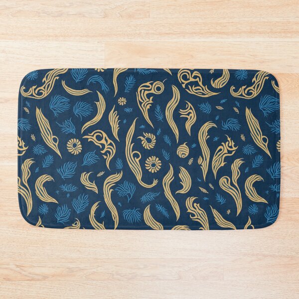 Item preview, Abstract Coral Marine Dreamscape designed and sold by ArtHouse-M.