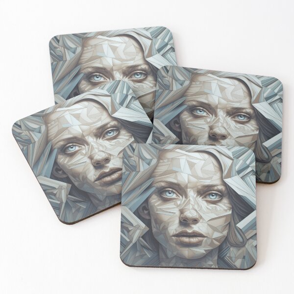 Item preview, Enigmatic Allure designed and sold by MyEliteThreads.