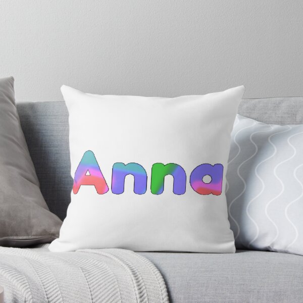Item preview, Anna designed and sold by Amanda1775.