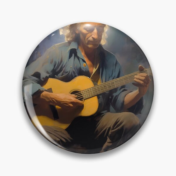 Item preview, Echoes of the Canadian Troubadour designed and sold by landletsy.