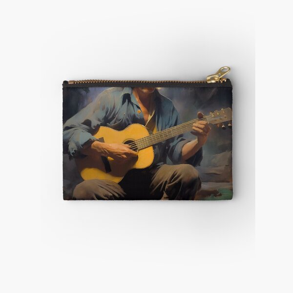 Item preview, Echoes of the Canadian Troubadour designed and sold by landletsy.