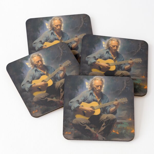 Item preview, Echoes of the Canadian Troubadour designed and sold by landletsy.