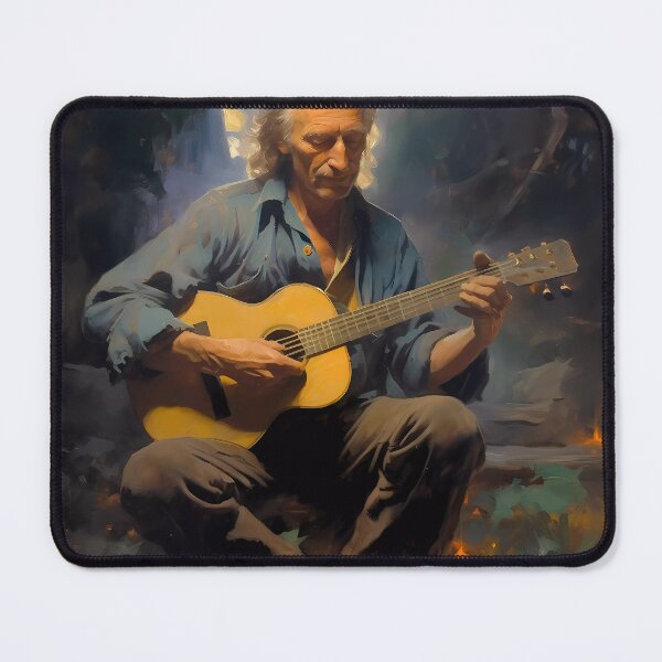 Item preview, Echoes of the Canadian Troubadour designed and sold by landletsy.