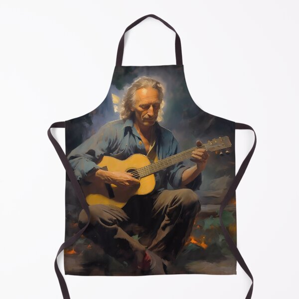 Item preview, Echoes of the Canadian Troubadour designed and sold by landletsy.