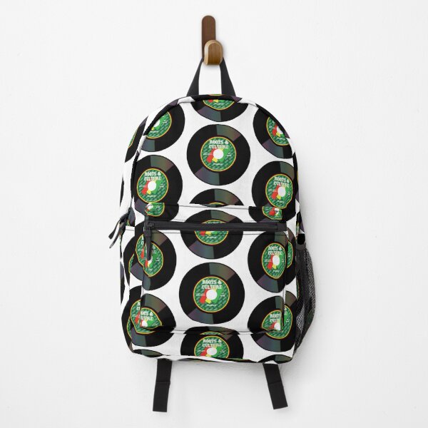 Item preview, Roots & Culture Vinyl Series designed and sold by HumbleRoyal.