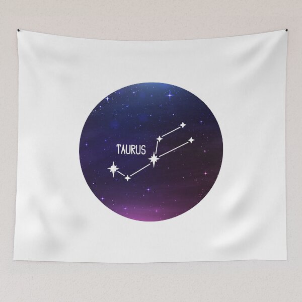 Item preview, Taurus Zodiac Sign designed and sold by BrowniesShop04.