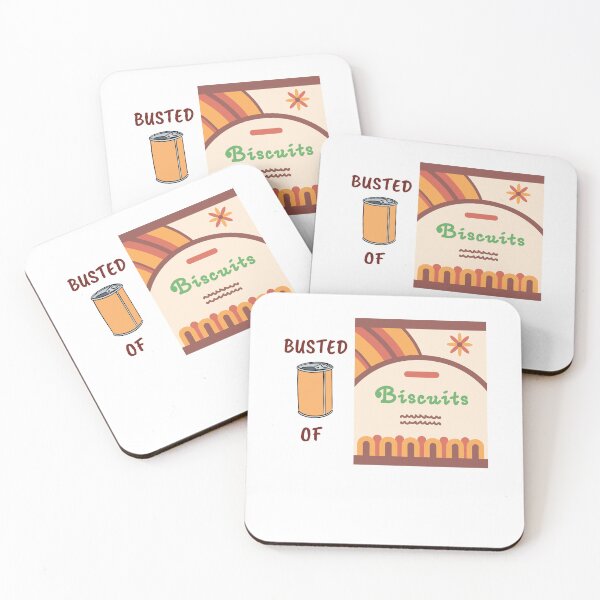 Item preview, A punto de reventar: una lata rota o galletas designed and sold by WinnieMae44.
