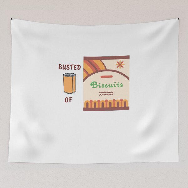 Item preview, About to Pop: A Busted Can O Biscuits designed and sold by WinnieMae44.