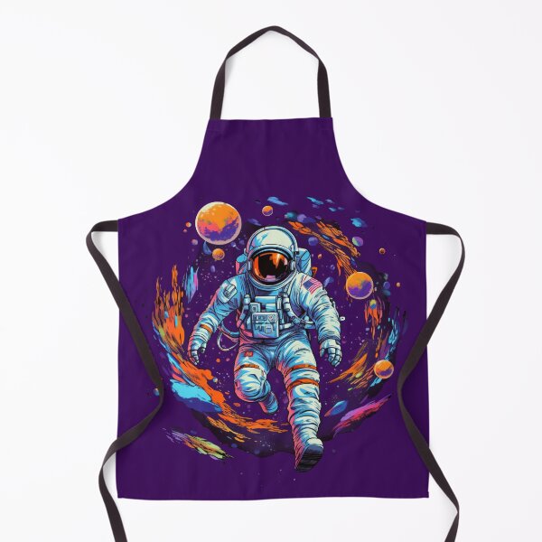 Item preview, "Cosmic Explorer" - Embark on a Stellar Odyssey designed and sold by Juuskus.