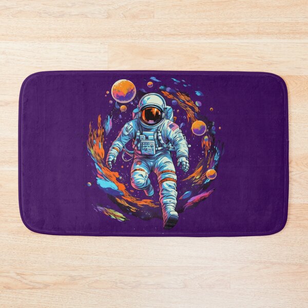 Item preview, "Cosmic Explorer" - Embark on a Stellar Odyssey designed and sold by Juuskus.