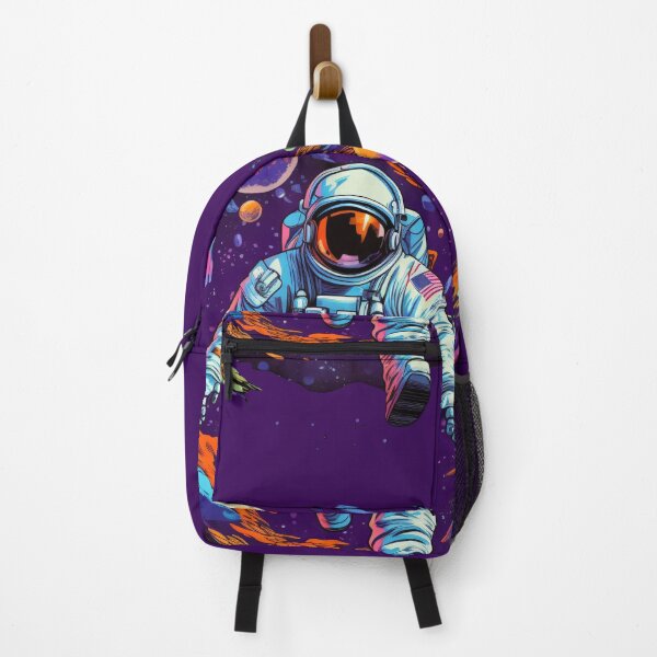 Item preview, "Cosmic Explorer" - Embark on a Stellar Odyssey designed and sold by Juuskus.