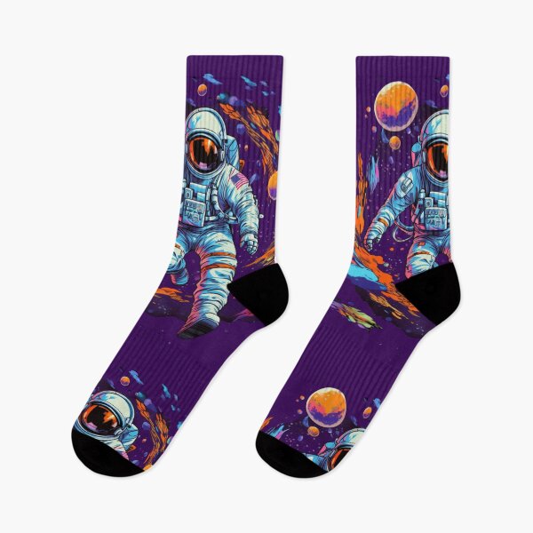 Item preview, "Cosmic Explorer" - Embark on a Stellar Odyssey designed and sold by Juuskus.