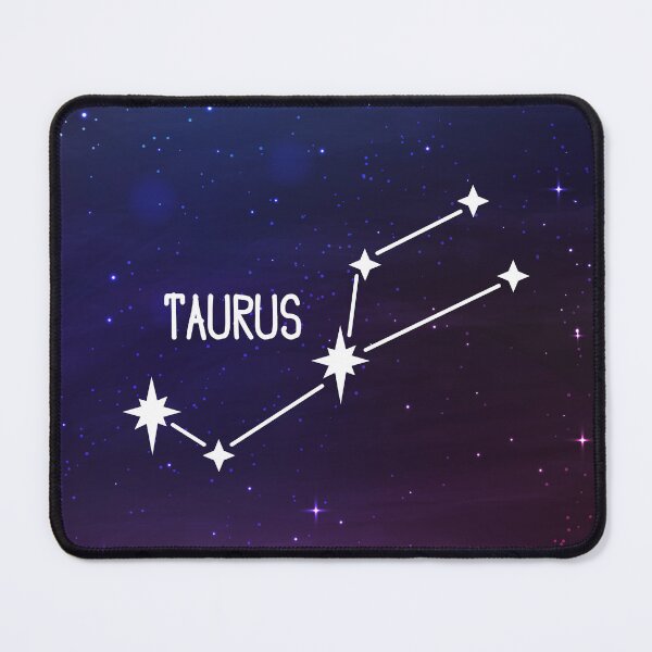 Item preview, Taurus Zodiac Sign designed and sold by BrowniesShop04.