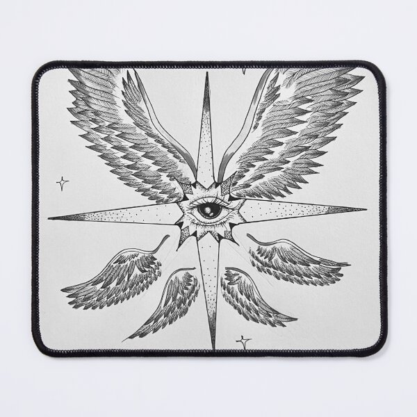 Item preview, Angel Eye  designed and sold by itsjustthann.