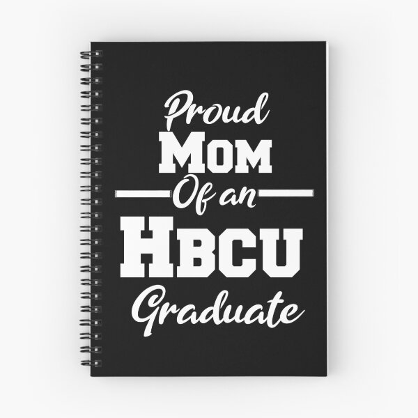 Item preview, Proud Hbcu Mom designed and sold by mwebba2005.
