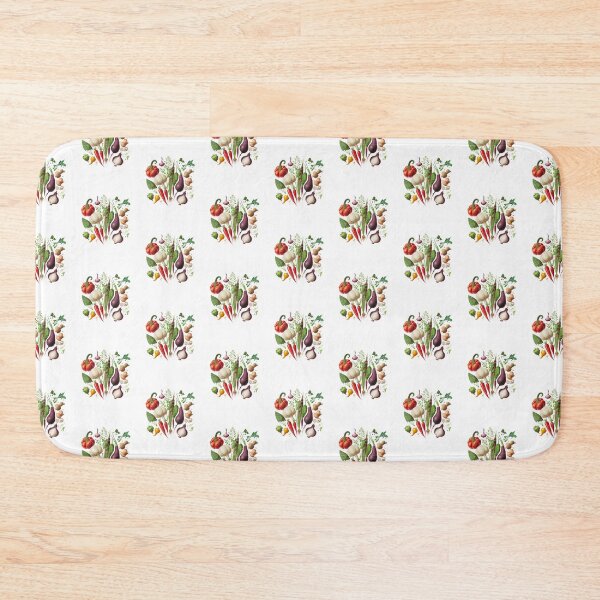 Item preview, Garden Vegetables Gardening Veggie Lover  designed and sold by The Junto Shop.