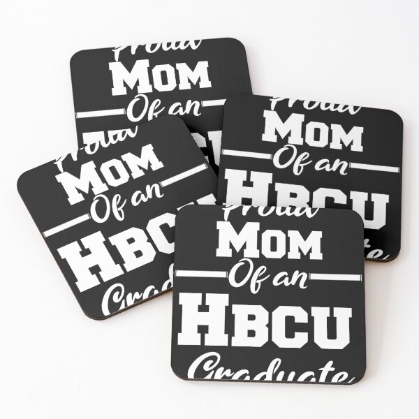 Item preview, Proud Hbcu Mom designed and sold by mwebba2005.