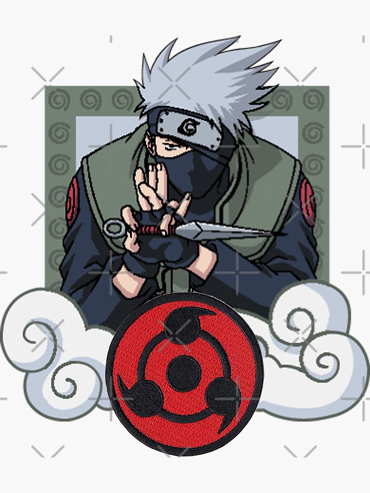 Naroto Merch & Gifts for Sale | Redbubble