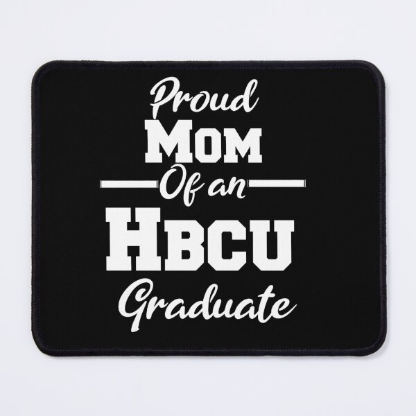 Item preview, Proud Hbcu Mom designed and sold by mwebba2005.