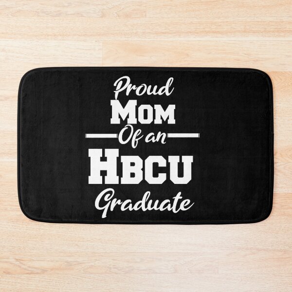Item preview, Proud Hbcu Mom designed and sold by mwebba2005.