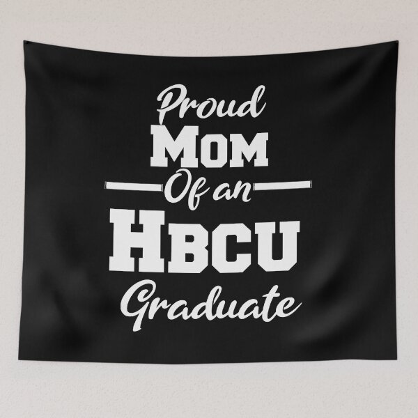 Item preview, Proud Hbcu Mom designed and sold by mwebba2005.