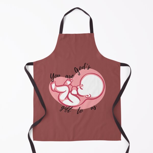 Item preview, You are God's gift to us designed and sold by modernaarte.