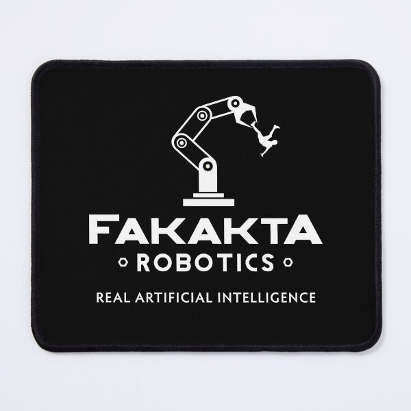 Item preview, Fakakta Robotics AI designed and sold by twHistory.