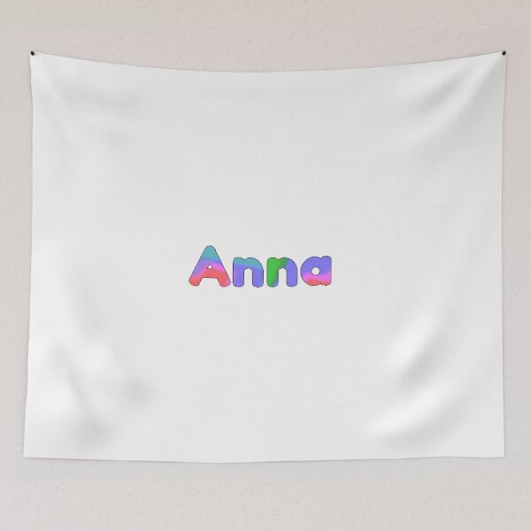 Item preview, Anna designed and sold by Amanda1775.
