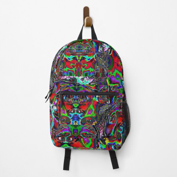Item preview, JUMP! stage 4. designed and sold by Glitchshaman.