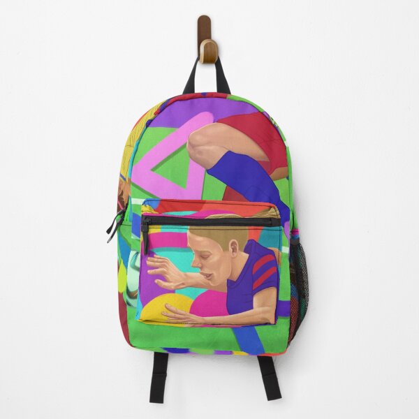 Item preview, Female Soccer Players designed and sold by maxmarinart.