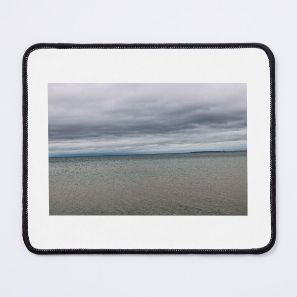 Item preview, Lake Michigan designed and sold by Mediafanart.
