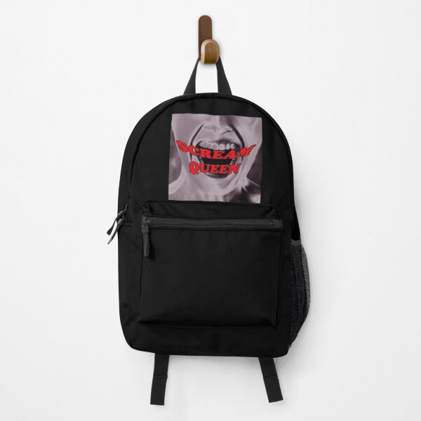 Item preview, Scream Queen designed and sold by Punkpaws.
