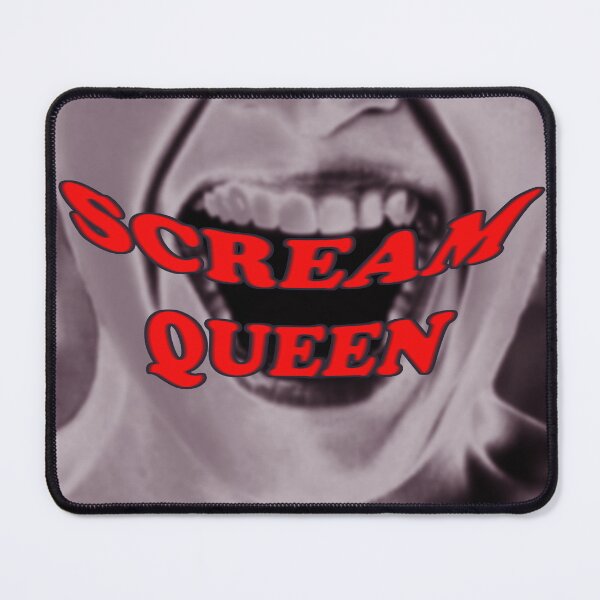 Item preview, Scream Queen designed and sold by Punkpaws.