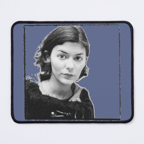 Item preview, Amelie designed and sold by painterfrank.