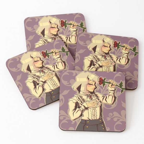 Item preview, Romantic Ashley  designed and sold by Cat Williams.