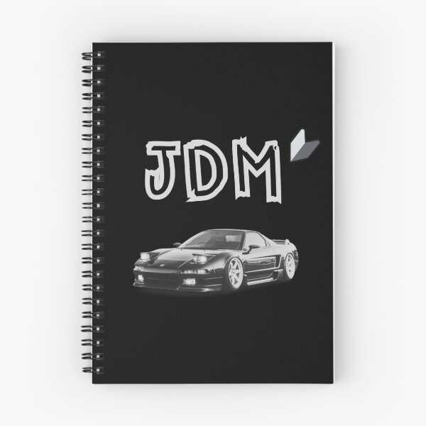 Item preview, Acura NSX Retro JDM Design designed and sold by Trevor1984.