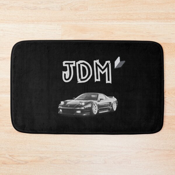 Item preview, Acura NSX Retro JDM Design designed and sold by Trevor1984.