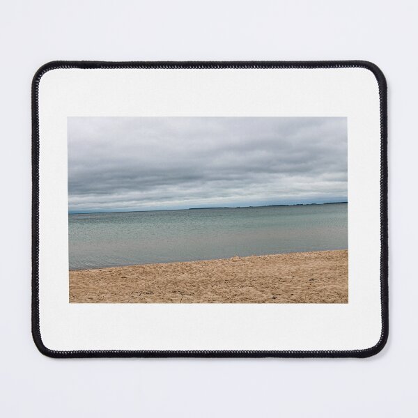 Item preview, Lake Life at Lake Michigan designed and sold by Mediafanart.
