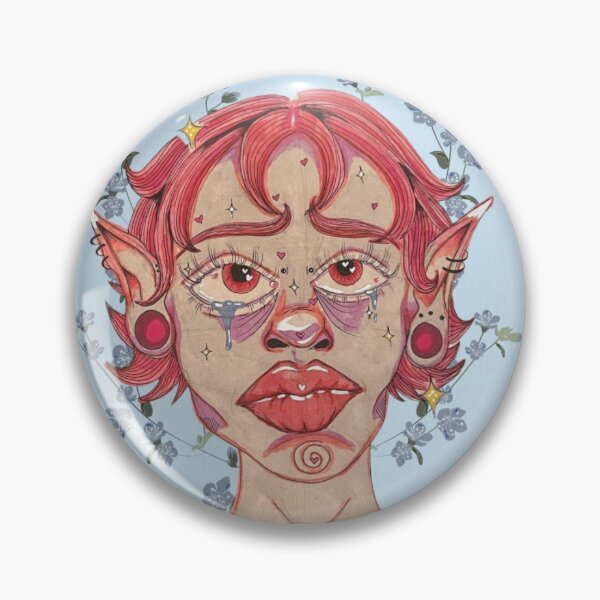 Item preview, Pink Perry  designed and sold by itsjustthann.