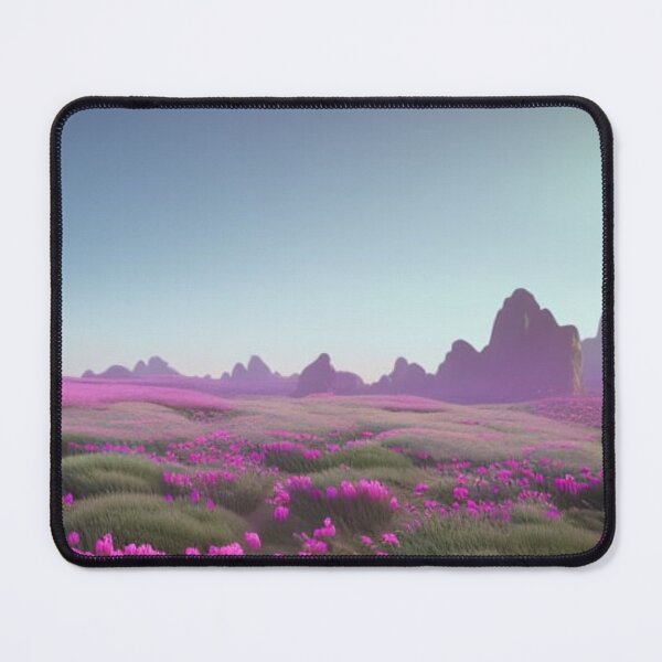 Item preview, Field of Flowers designed and sold by ShawnJones97.