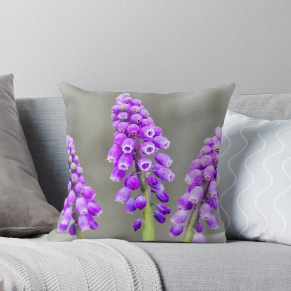 Item preview, The purple three designed and sold by JEZ22.